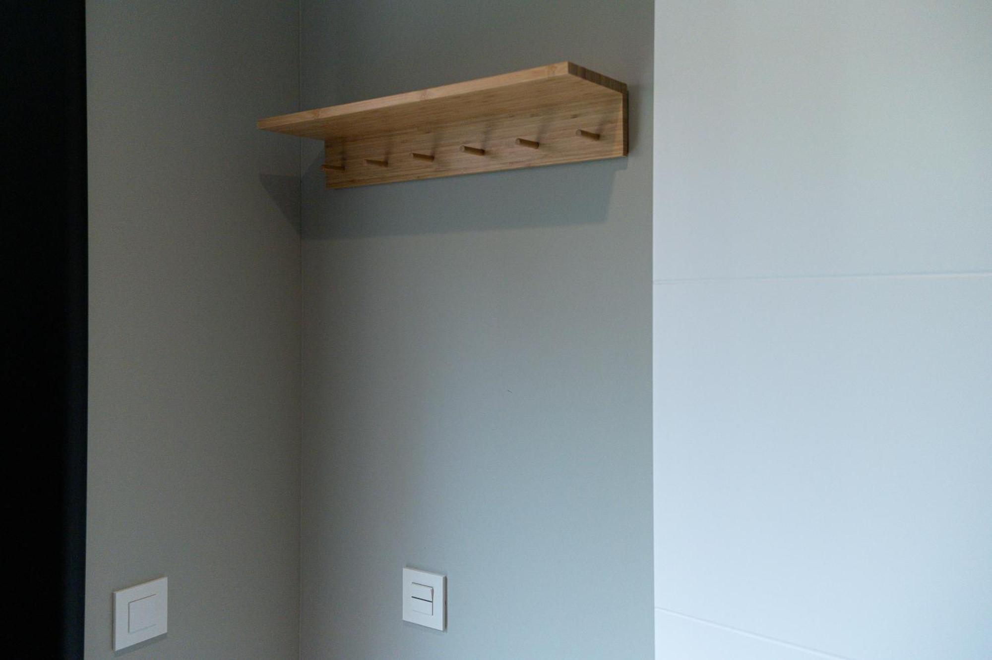 Apartamento La Gaviota Gijon Luaran gambar