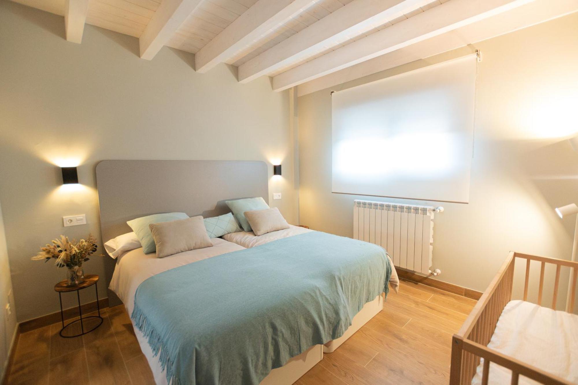 Apartamento La Gaviota Gijon Luaran gambar