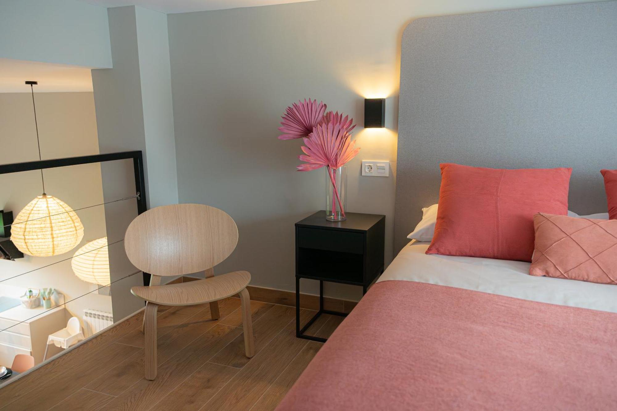 Apartamento La Gaviota Gijon Luaran gambar