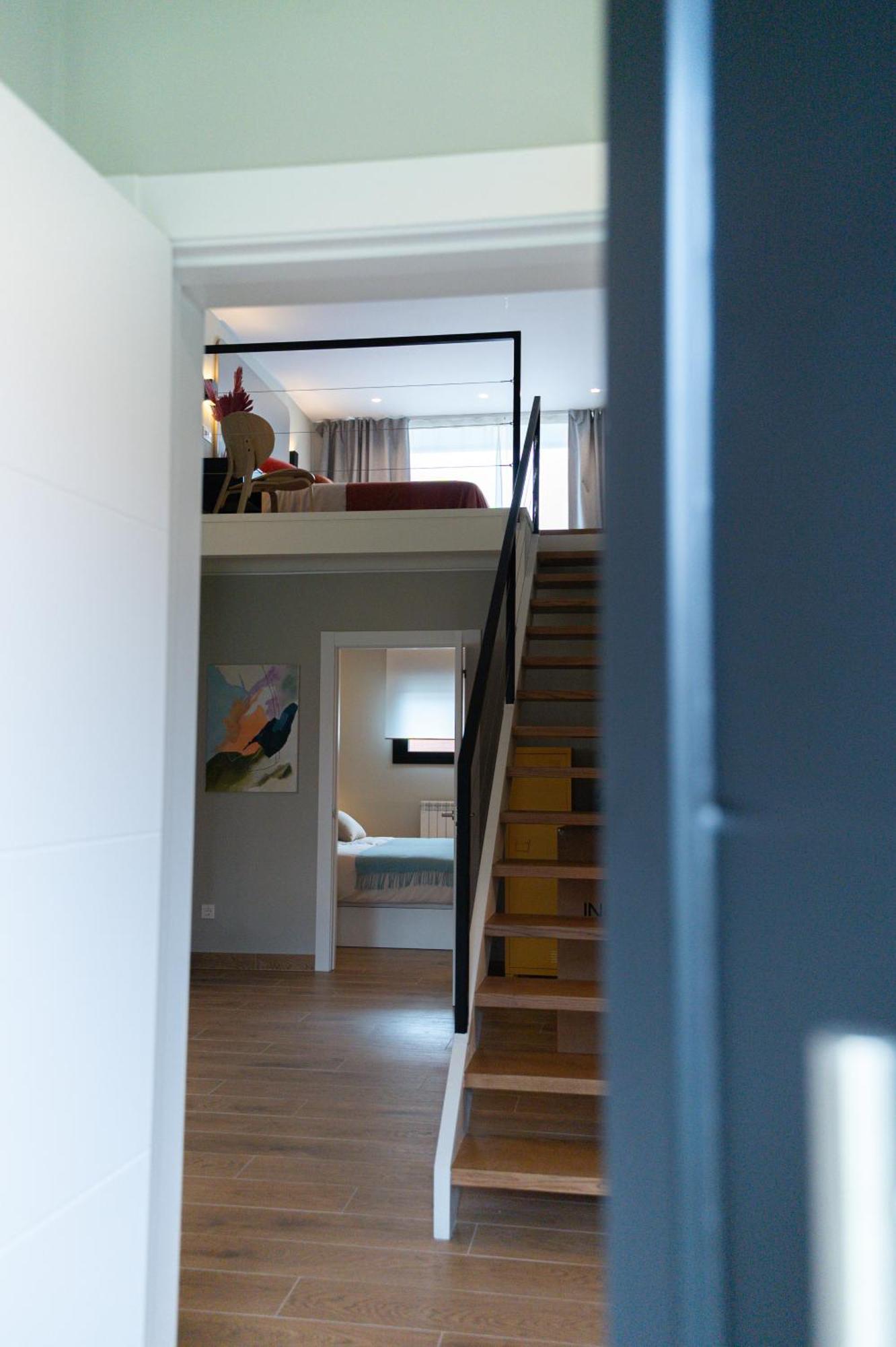Apartamento La Gaviota Gijon Luaran gambar