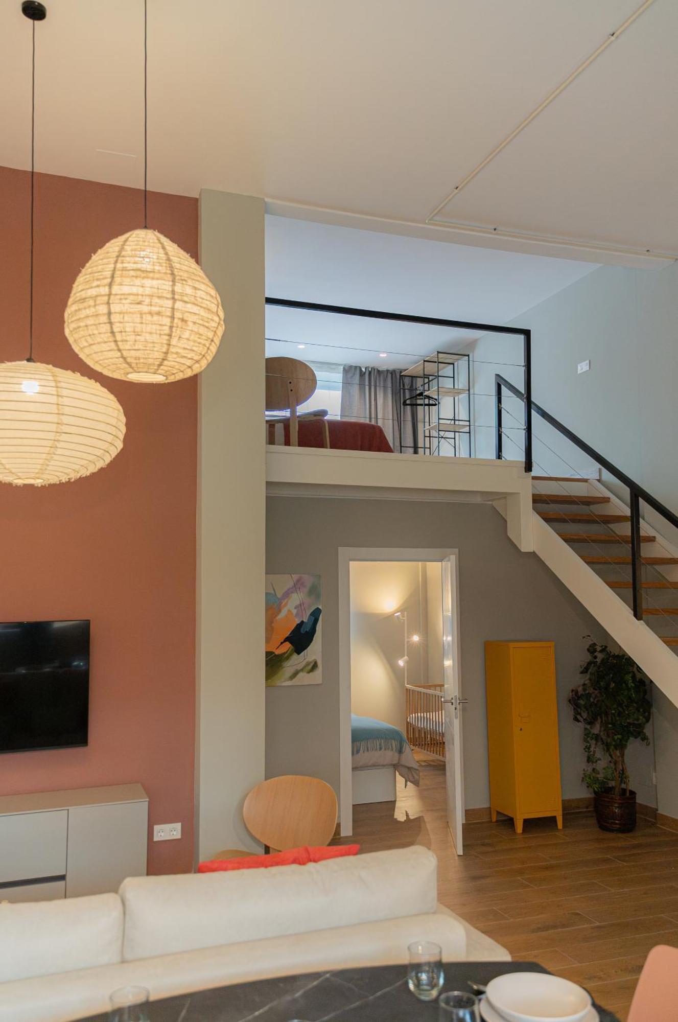Apartamento La Gaviota Gijon Luaran gambar