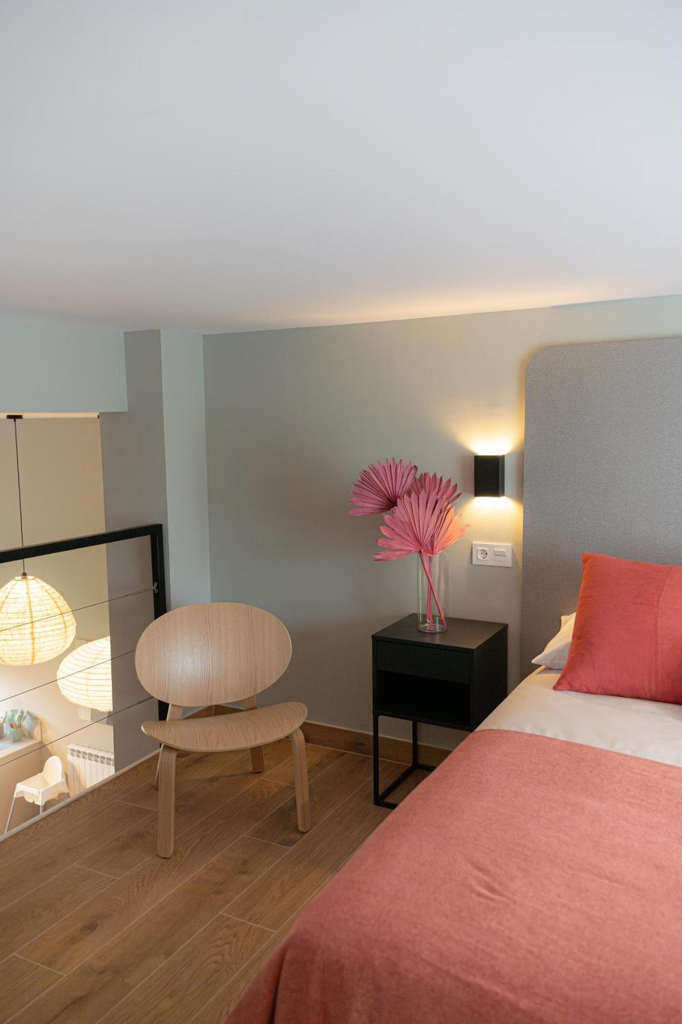 Apartamento La Gaviota Gijon Luaran gambar