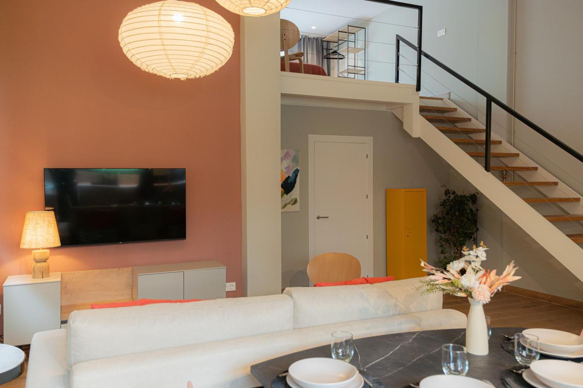 Apartamento La Gaviota Gijon Luaran gambar