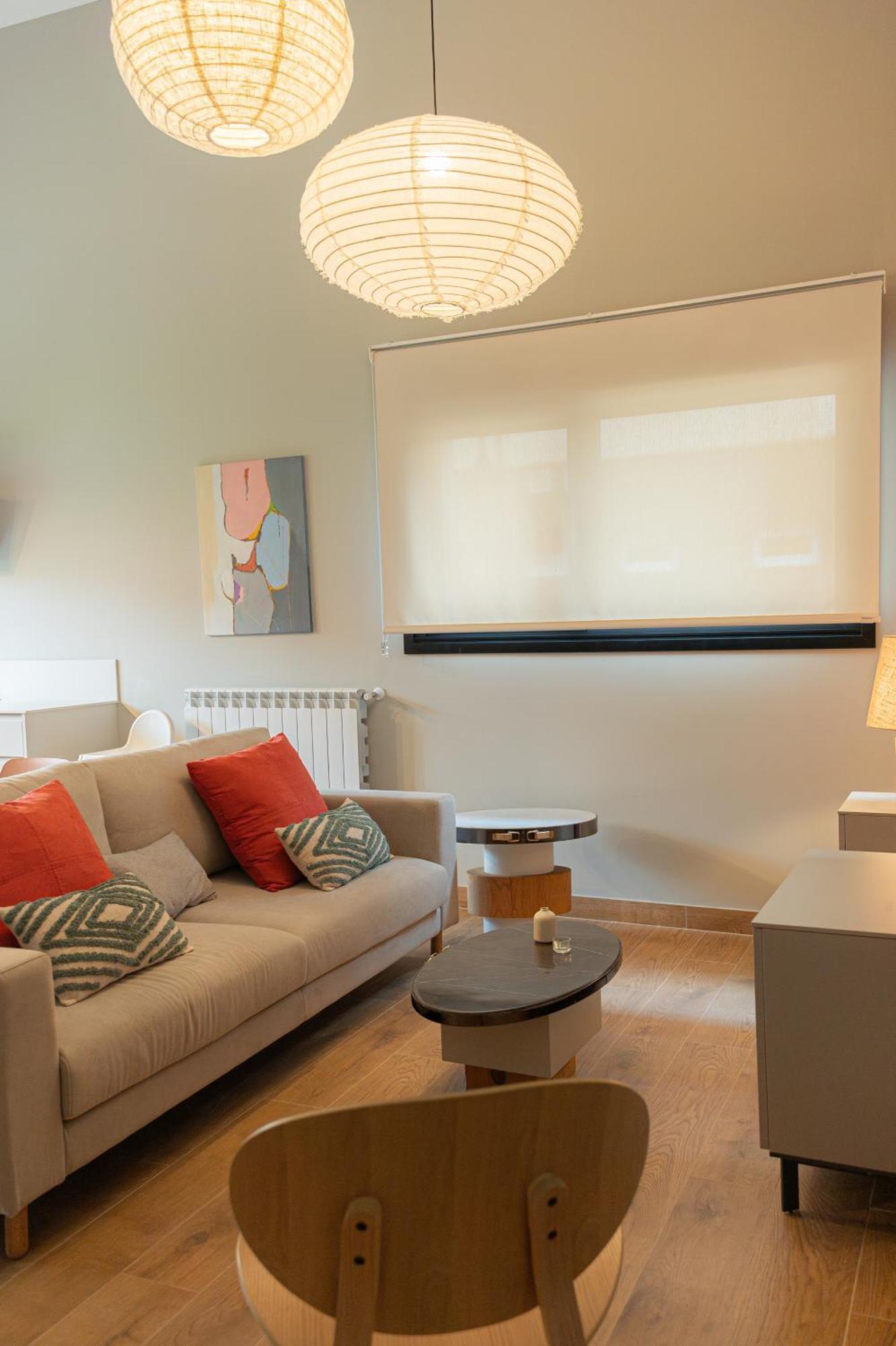 Apartamento La Gaviota Gijon Luaran gambar
