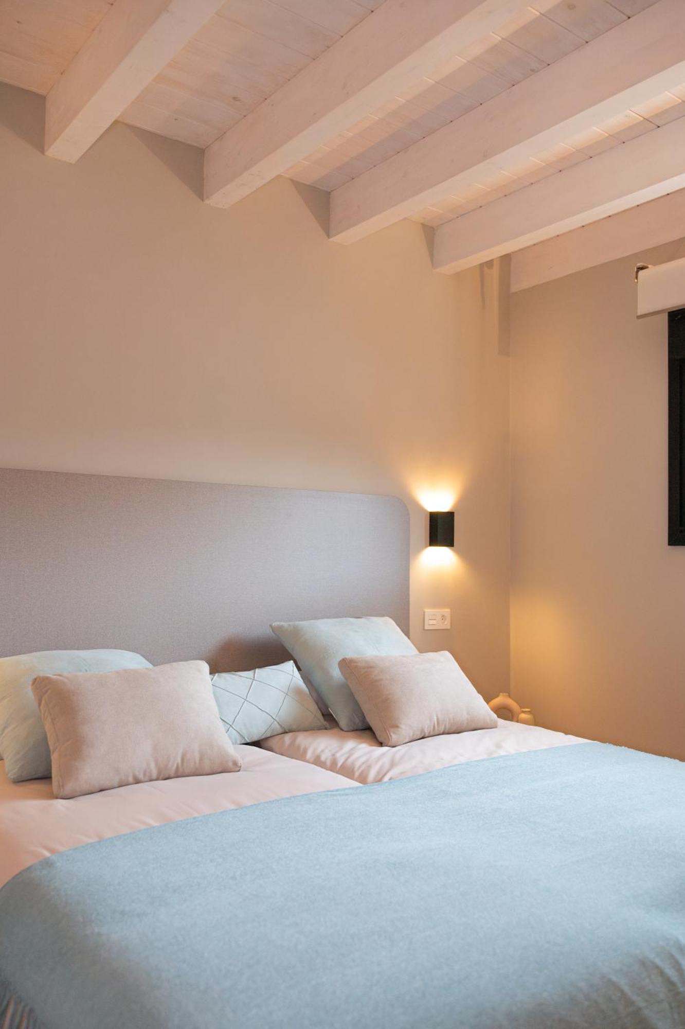 Apartamento La Gaviota Gijon Luaran gambar