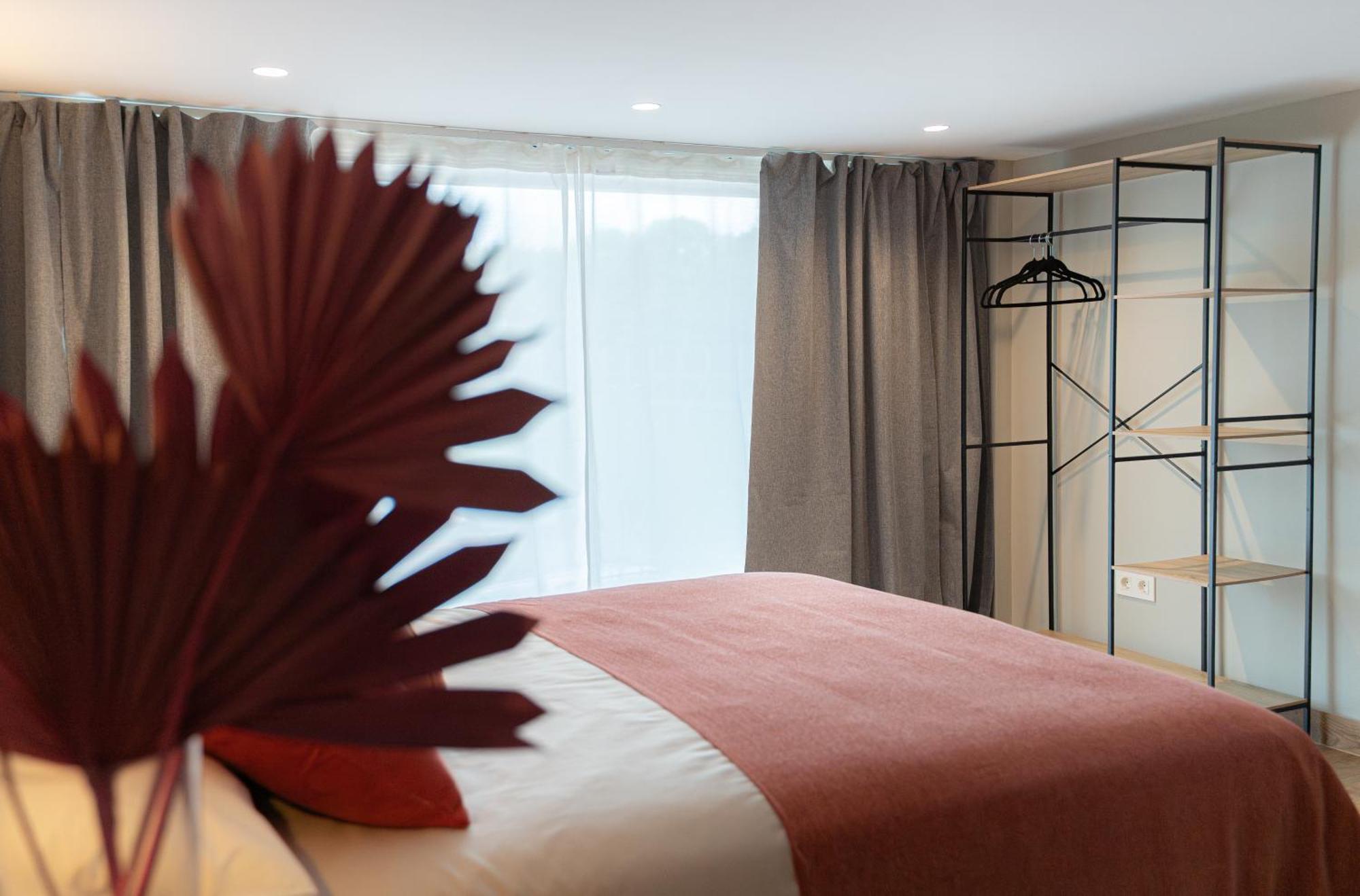 Apartamento La Gaviota Gijon Luaran gambar