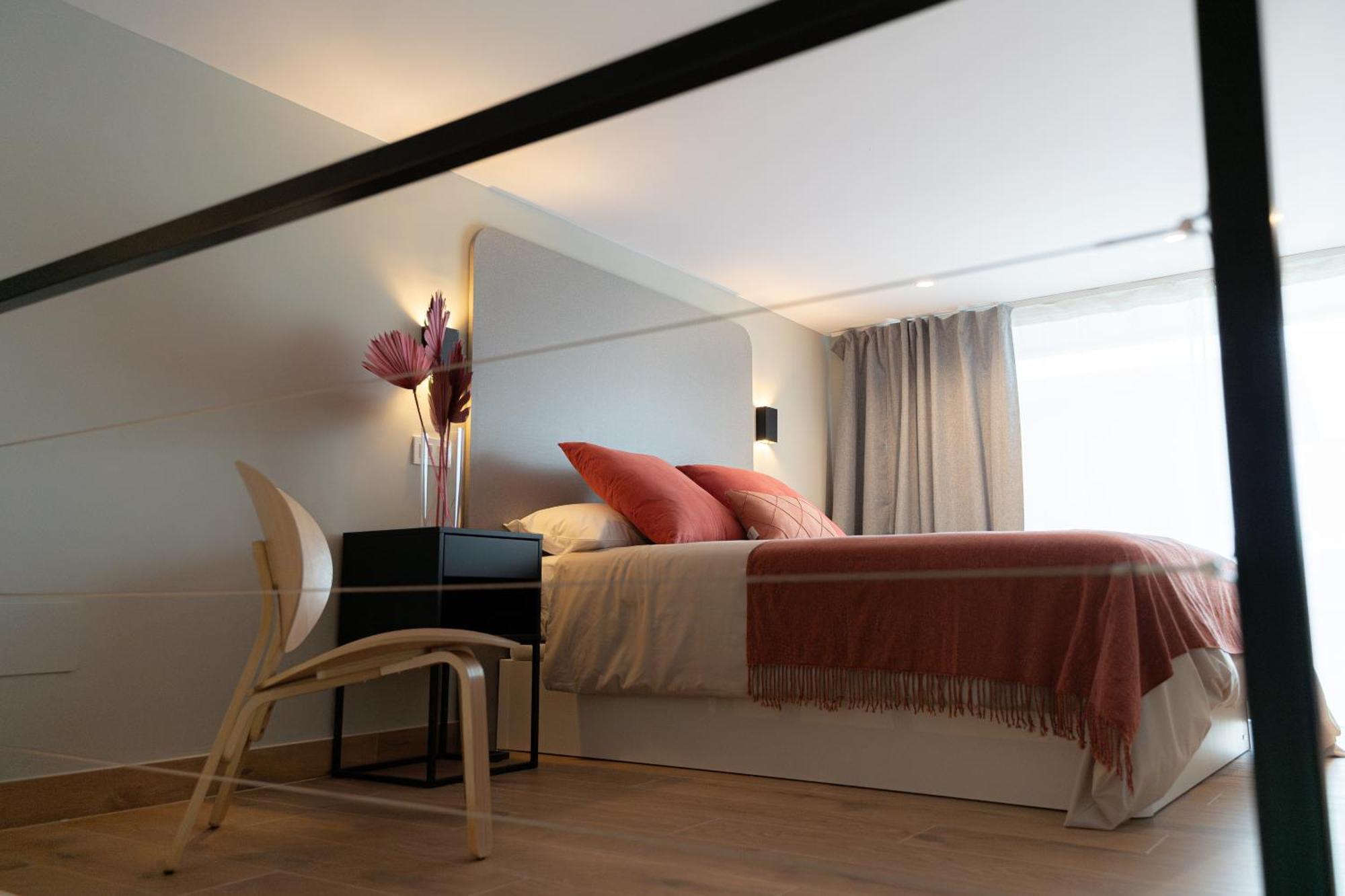 Apartamento La Gaviota Gijon Luaran gambar