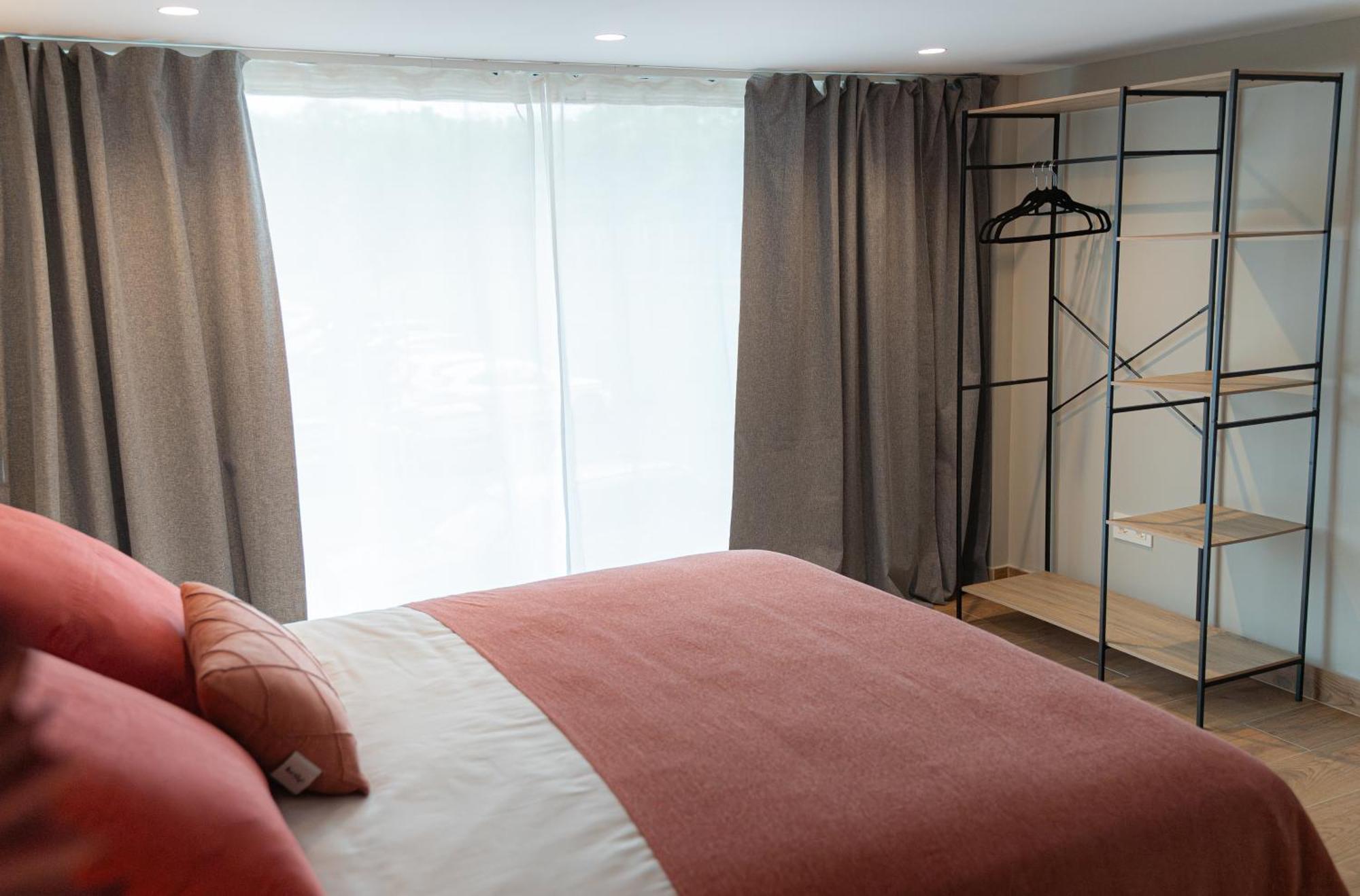 Apartamento La Gaviota Gijon Luaran gambar