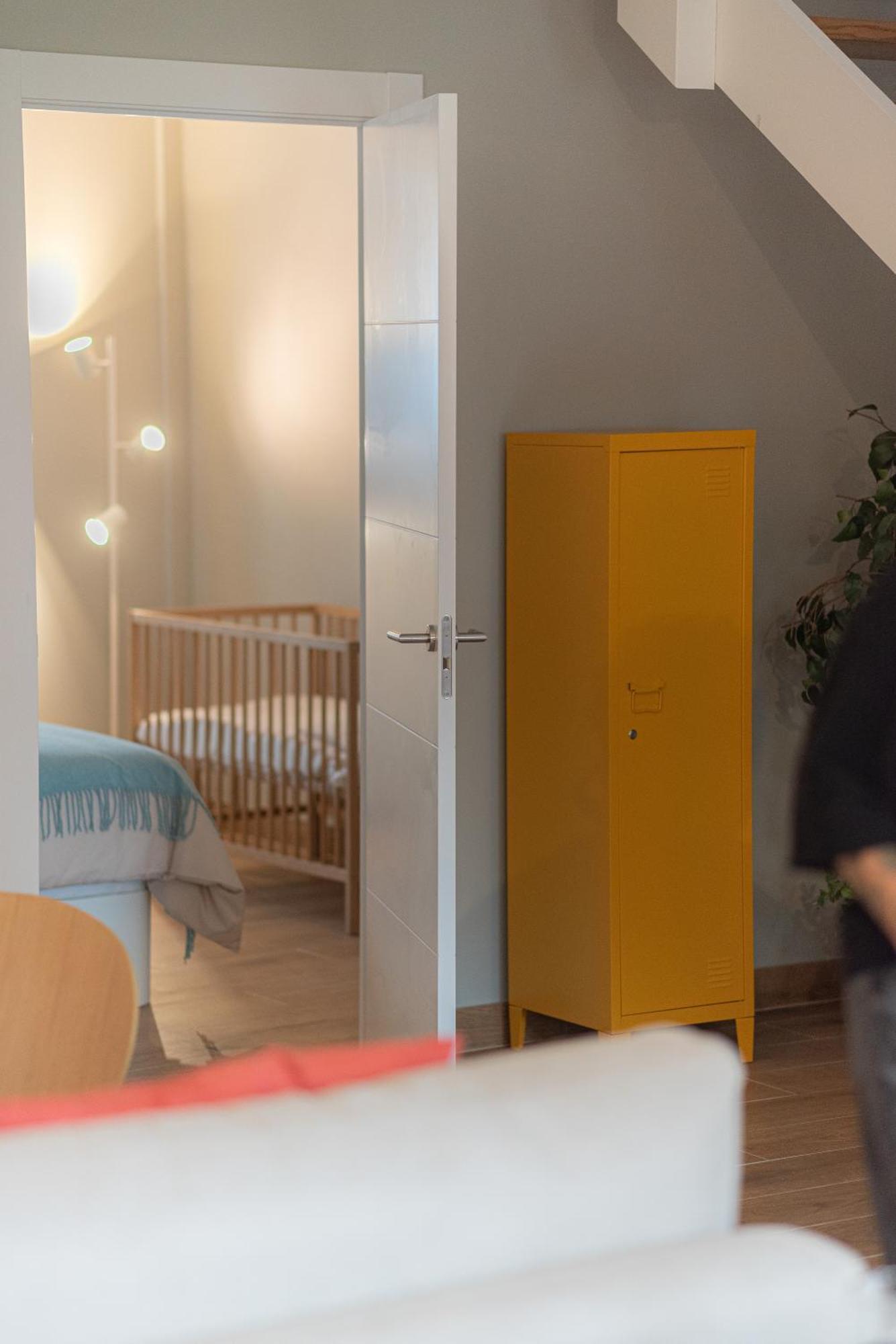 Apartamento La Gaviota Gijon Luaran gambar