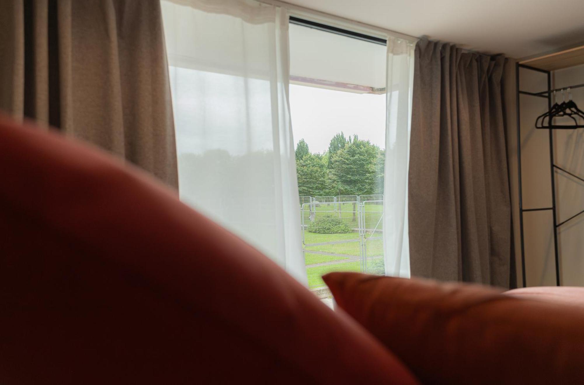 Apartamento La Gaviota Gijon Luaran gambar