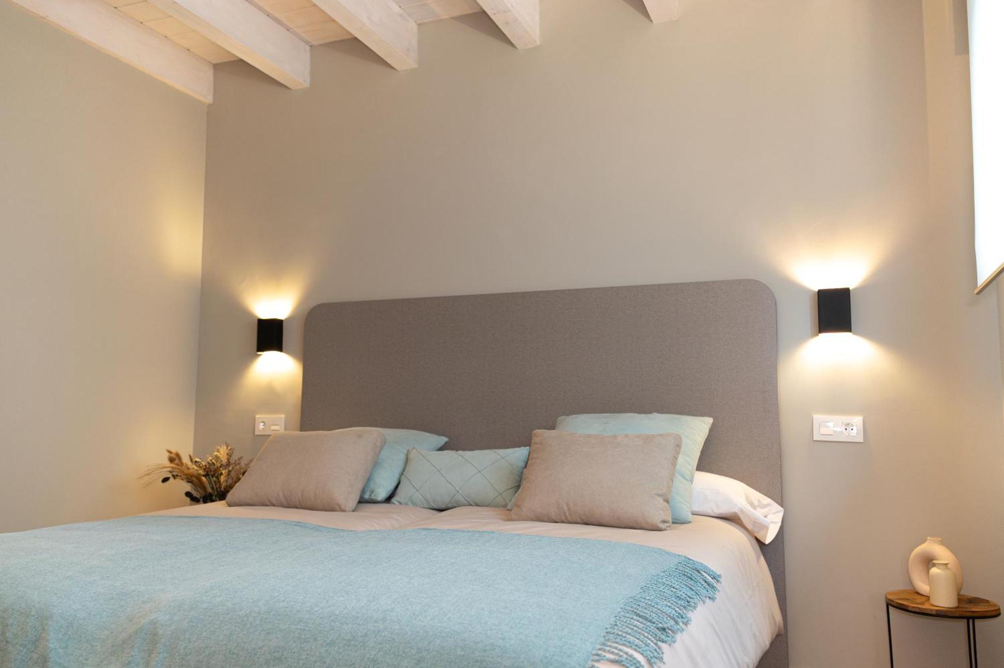 Apartamento La Gaviota Gijon Luaran gambar