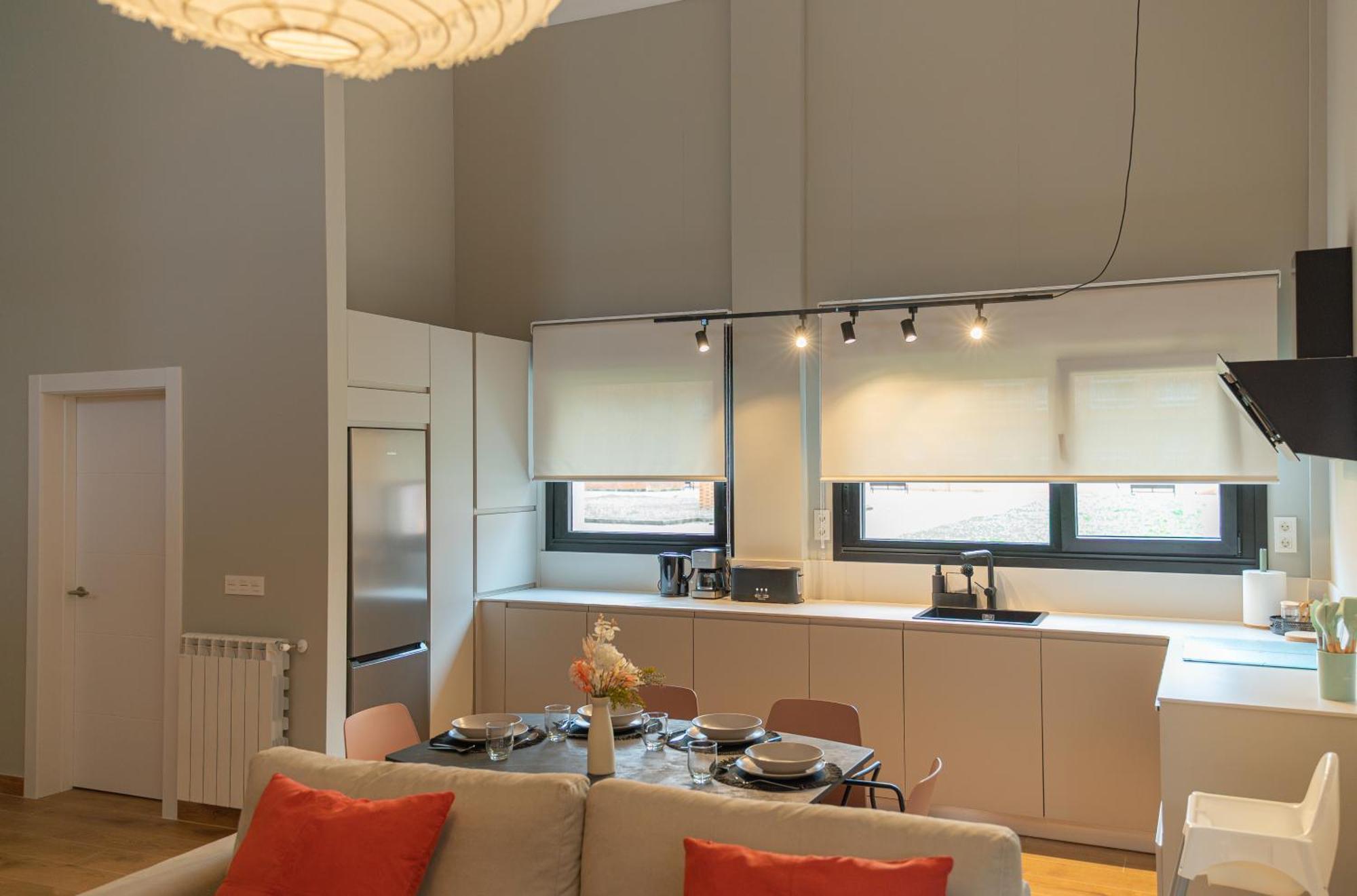 Apartamento La Gaviota Gijon Luaran gambar