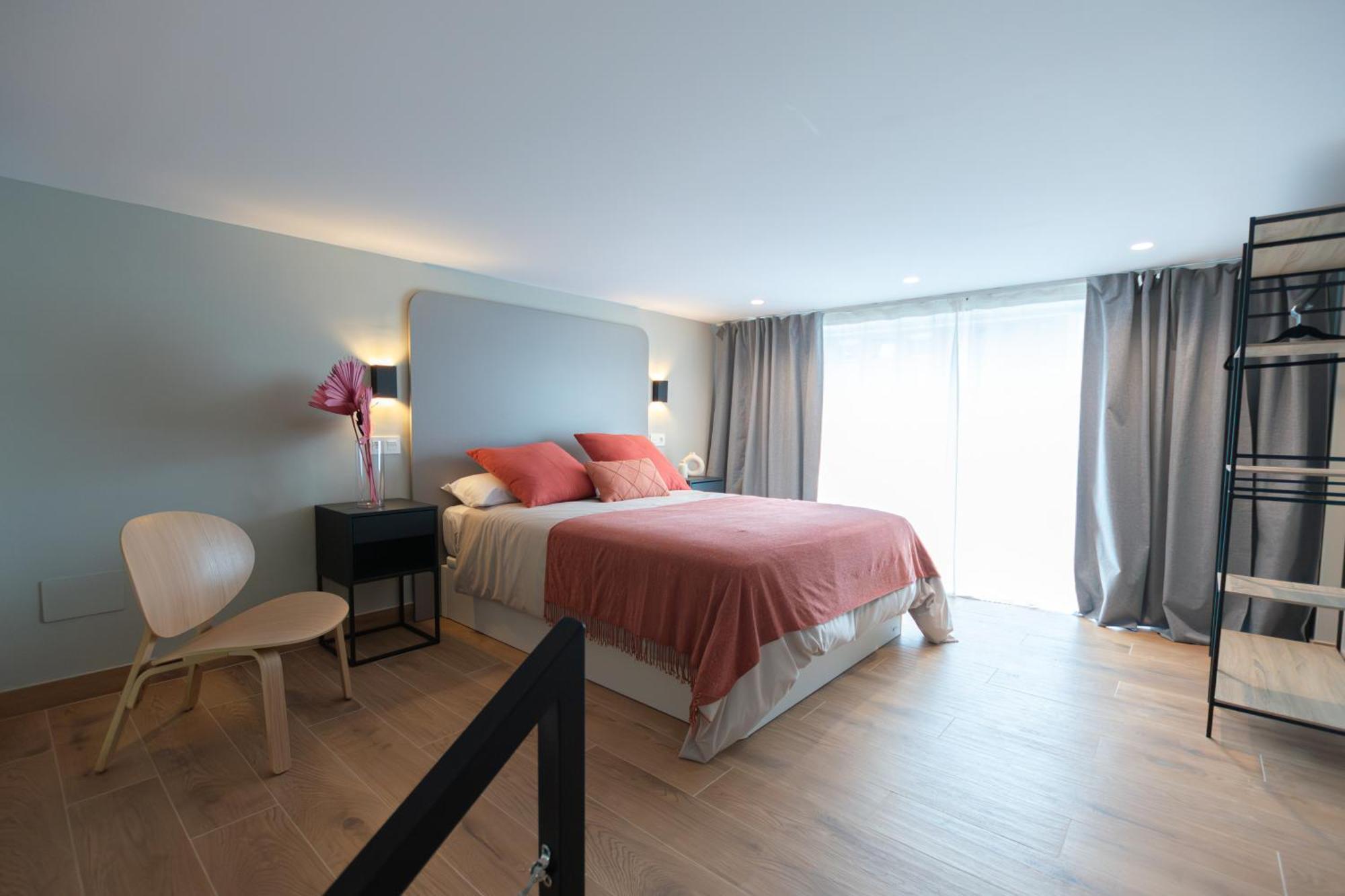 Apartamento La Gaviota Gijon Luaran gambar