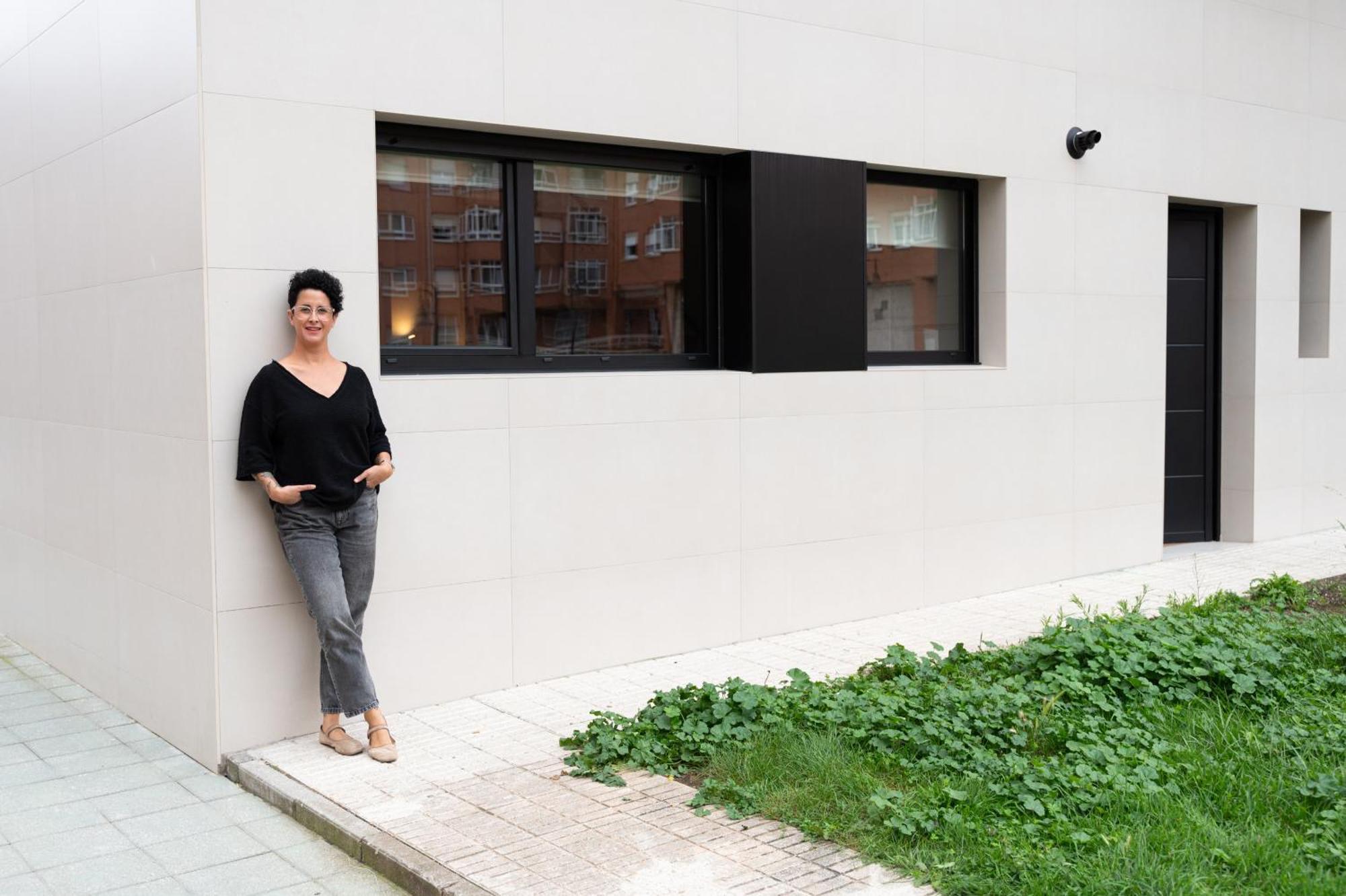 Apartamento La Gaviota Gijon Luaran gambar