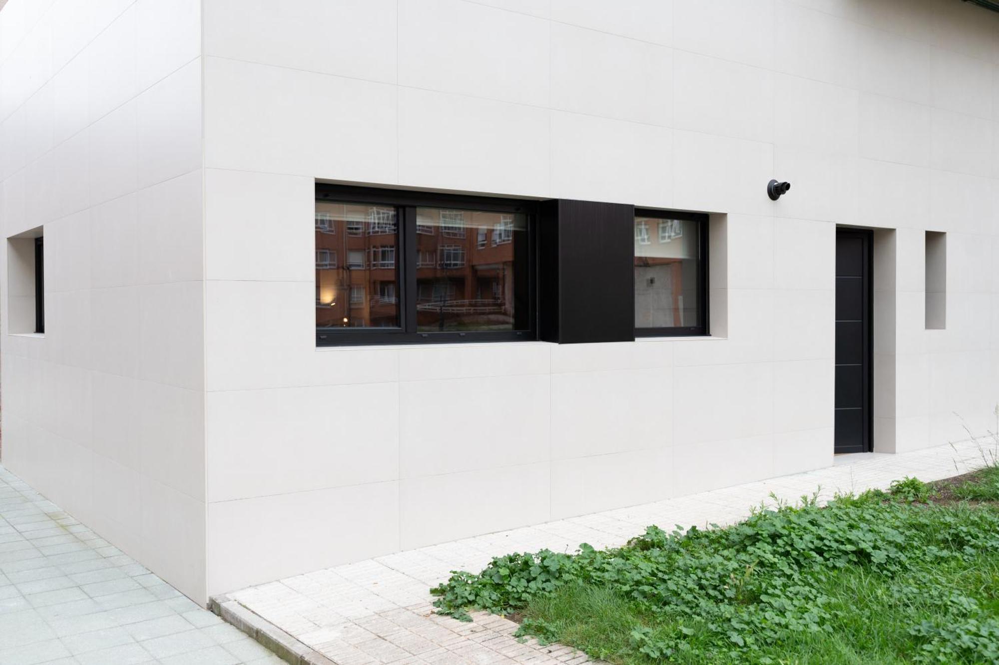 Apartamento La Gaviota Gijon Luaran gambar