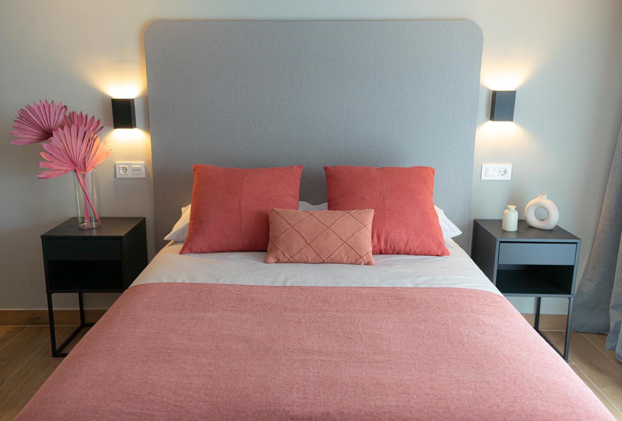 Apartamento La Gaviota Gijon Luaran gambar