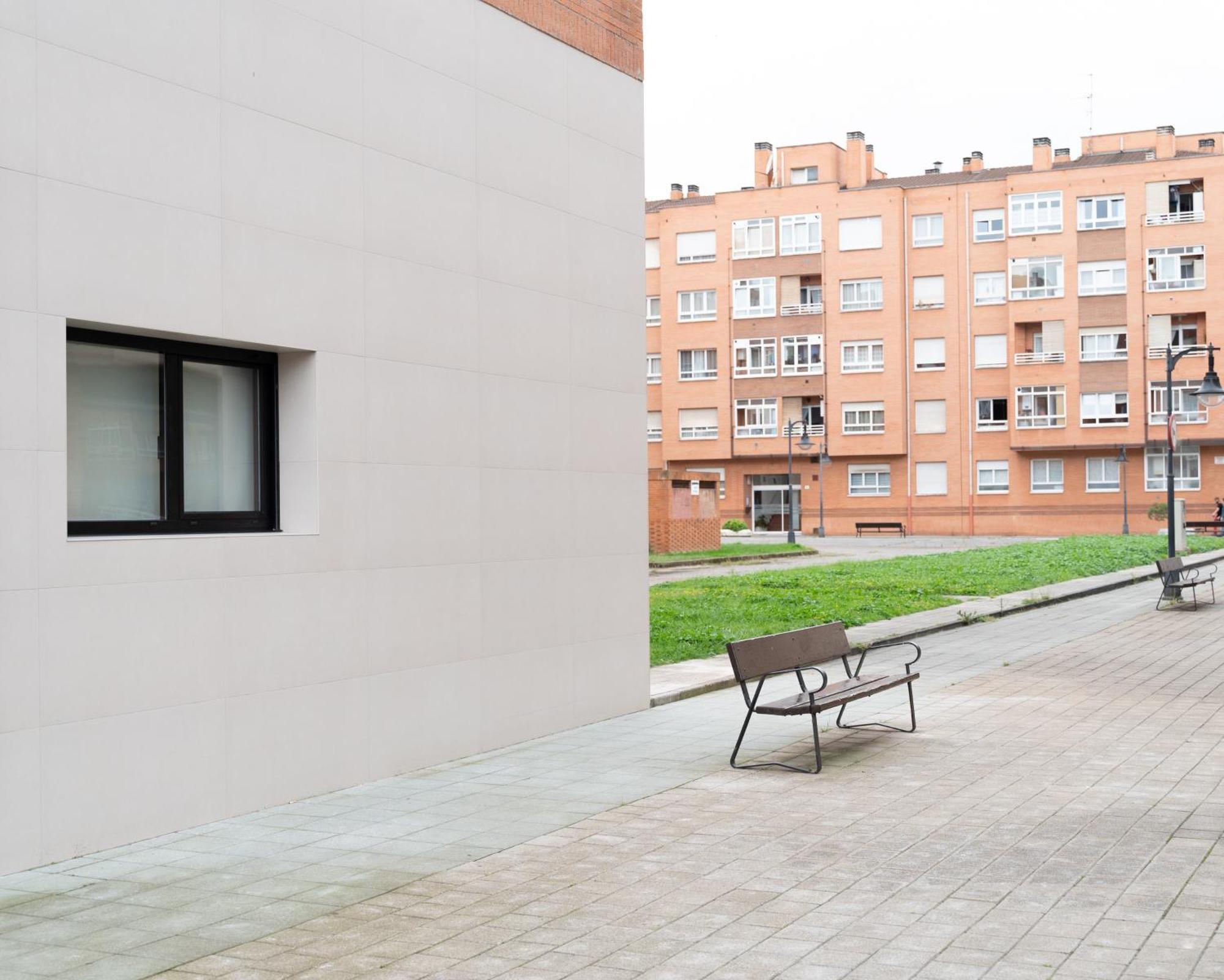 Apartamento La Gaviota Gijon Luaran gambar